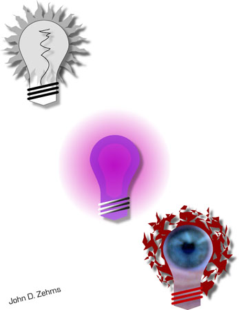 LightBulb
