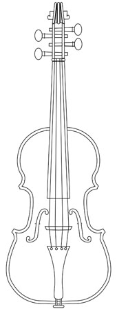 ViolinVersionOne