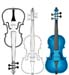 ThreeViolins