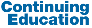 Kirkwood Continuing Education logo