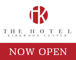 The Hotel at Kirkwood Center