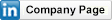 LinkedIn Company Page