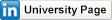 LinkedIn University Page