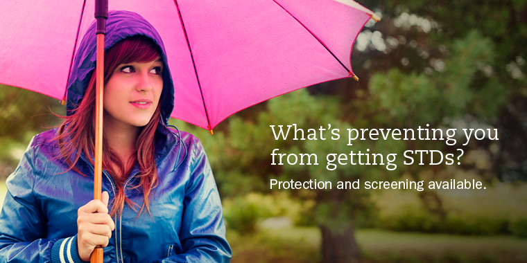 STDs and Contraception