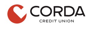 Corda Credit Union logo