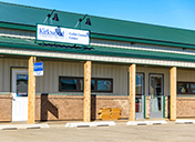 Cedar County Center