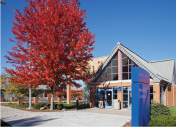 Iowa City Campus