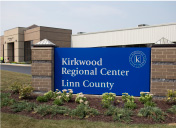 Linn County Regional Center