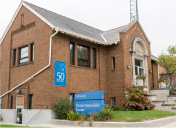 Tippie-Mansfield Center
